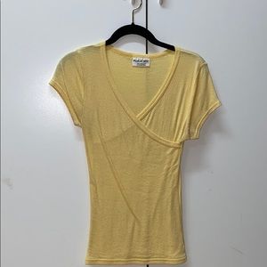 short sleeve, Michael Stars tee!!